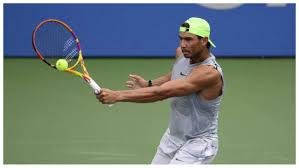 We did not find results for: Tennis Rafa Nadal Returns To Action After Two Month Absence Marca