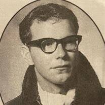 Norman C. Cady Obituary