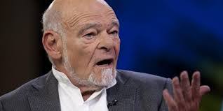 Ken Kastner's Instagram, Twitter & Facebook