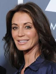 Ava Fabian Movies & TV Shows List