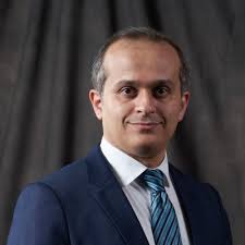 Congratulations to my friend Javad Yahaghi, Ph.D. to publish his book (AI… 