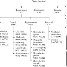 Tornado Chart Shows Sensitivity Analysis Of Contributions To