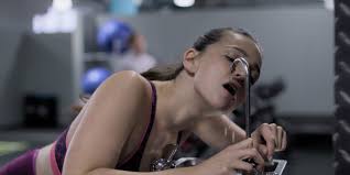 Marisa Abela Feet - 29 photos