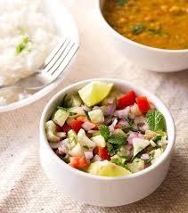 Collection Of 17 Delicious Salad Recipes Easy Quick And Healthy Indian Vegetarian Salad R Veg Salad Recipes Vegetable Salad Recipes Vegetarian Salad Recipes