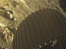 The rover is in good shape after. Fcp4p0xkcanzem