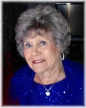 Shirley Marie Hall Obituary (1928