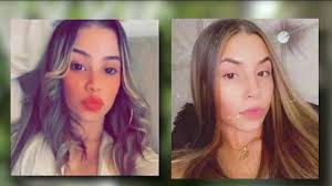 Man found guilty of killing girlfriend, pregnant woman in 2022