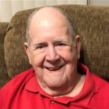 Donald Lee Majors, 89