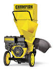 338 cc Gas Chipper/Shredder Champion