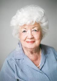 Norma Mosher Obituary