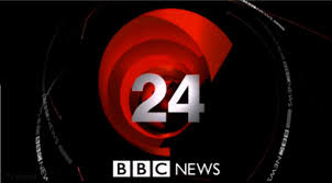 Breaking news, sport, tv, radio and a whole lot more. Bbc News 24 1997