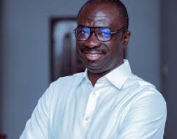 Moses Armah Parker Archives