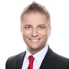 Patrick Attensberger