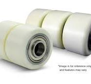 Cushothane® XL™ Load Wheels