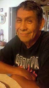 Encarnacion Lomas “E L” Gutierrez (1935-2016)