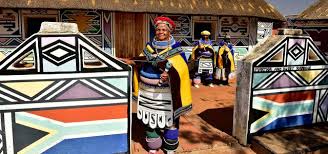 Find the perfect ndebeles stock photos and editorial news pictures from getty images. The Clothing And Accessories Of The Ndebele Exploring Africa
