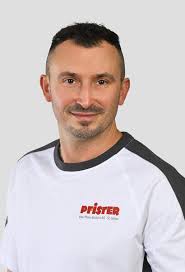 Team: Max Pfister Baubüro AG