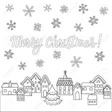 Credit cards allow for a greater degree of financial flexibility than debit cards, and can be a useful tool to build your credit history. Template For Coloring Pages Christmas Cards Invitations Backgrounds In Black And White With Handwritten Text Royalty Free Cliparts Vectors And Stock Illustration Image 66520421