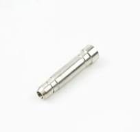 Medical cold light source fiber optic endoscope fiber optic guide beam  adapter