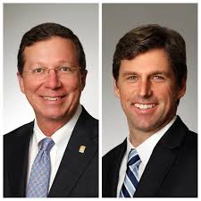 Transition promotes Hudson, Shaffer at Stuart's Seacoast Bank