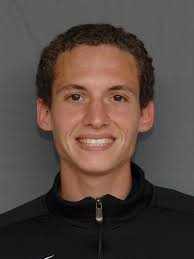 2009-10 Men's Track & Field Roster