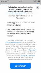 Whatsapp will die neuen regeln vom 15. Whatsapp Andert Nutzungsbedingungen Daten Werden Mit Facebook Geteilt Heise Online