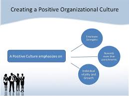 Organizational Structure And Culture