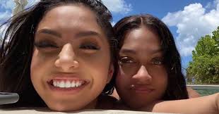 Here Are Lala Anthony's Closest Friends In Hollywood