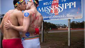 The red state gay porn habit: Why conservative states like Mississippi and  North Carolina lead the nation in same-sex porn consumption | Salon.com