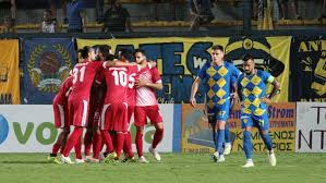 Επίσκεψη του περιφερειάρχη αμθ στον όμιλο πλαστικά θράκης στην ξάνθη. Panaitwlikos 3an8h 1 2 Foyl Toy 2 Oi Akrites Georgiou Club