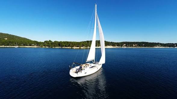 Regata della Pace, il 17 ottobre l’appuntamento a Cipro