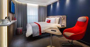 Welcome to the brand new holiday inn express yerevan hotel. Oberhausen Ubernachten Im Hotel Holiday Inn Express