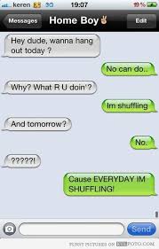If you don't know what to say, sometimes the best thing to do is respond with a gif. 25 Funny Text Messages Bestfriend Ideas Funny Text Messages Funny Texts Text Messages