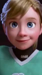 Anger inside Out Dress Like Him to Go Tot The Movies