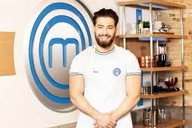 Masterchef is a competitive cooking show produced by endemol shine uk and banijay and broadcast in 60 countries around the world. Clebrity Masterchef 2021 Contestants Strictly Eastenders Love Island Stars Join Evening Standard