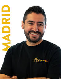 Oscar Arango Micropigmentación capilar