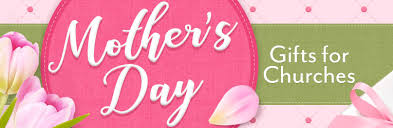 Find your religious mother the perfect mother's day gift to show how blessed you are to have a mother like her in your life. Mothers Day Church Event Christianbook Com