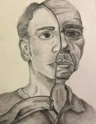 Student Surrealist Art Exhibit Online: 2025 Pinellas County