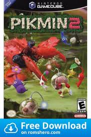 Download Pikmin 2 Gamecube Rom Gamecube Walmart Gift Cards Ever After High Games