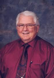 Obituary information for Elder Charles Henry Jones