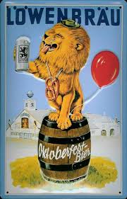 Dragdis Be More Creative Oktoberfest Beer Oktoberfest Beer Advertising