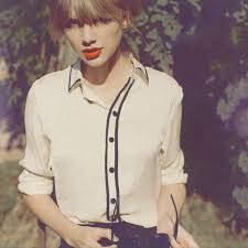 Pictures from the red era. Red Belle Online Magazine
