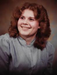 Susette 'Susie' Jo McCallister Morgan