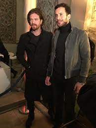 İki ünlü oyuncunun, yeni atılımları için nişantaşı ve cihangir. Baris Arduc Ve Engin Ozturk Defne Omer Ada Mert Facebook