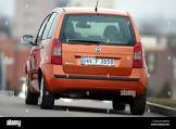 FIAT-IDEA
