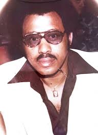 Wilbert H. "Pete" Payne Obituary April 16, 2023