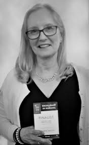 2018-2020 NURSING ANNUAL REPORT