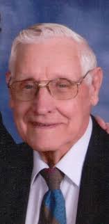 Obituary for Adrian George "Buster" Menke