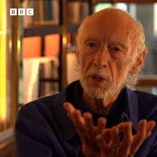 On #WorldPoetryDay, Roger McGough tells of the inspiration for his touching  and tragic poem The Identification