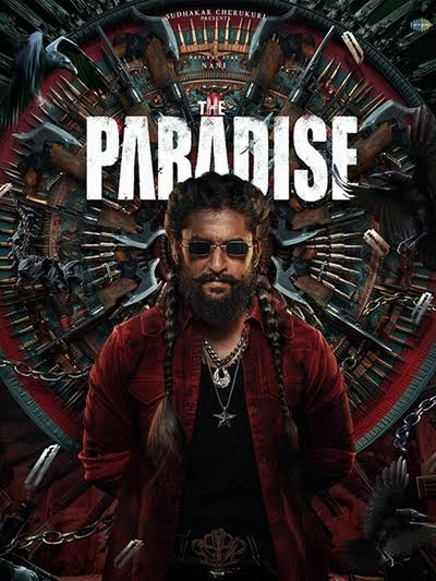 The Paradise Gets A Certificate